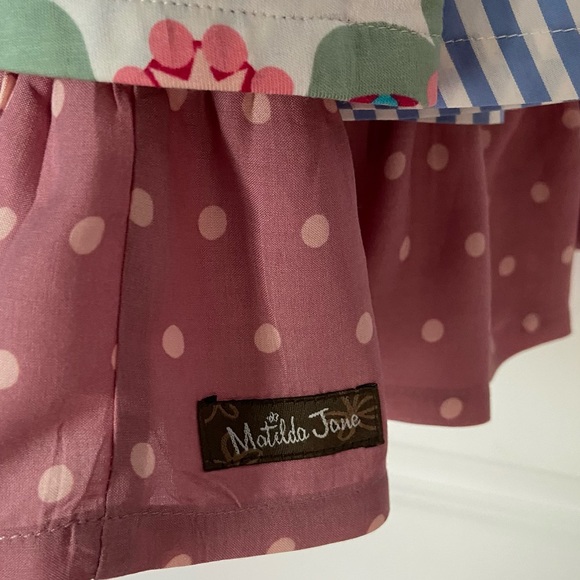 Matilda Jane Skirt. - Picture 5 of 6